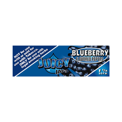 Juicy Jay's Flavored Papers - Discreet Smoker