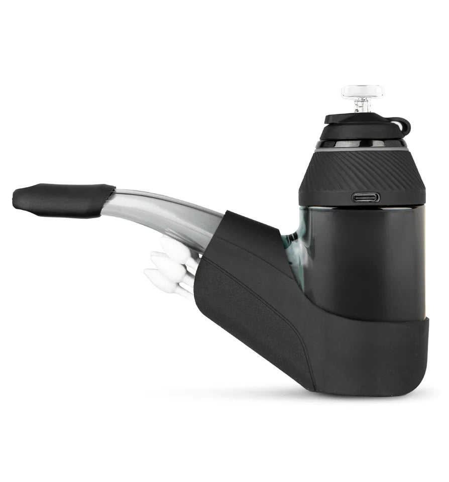 Puffco Proxy Travel Pack – Black - Discreet Smoker
