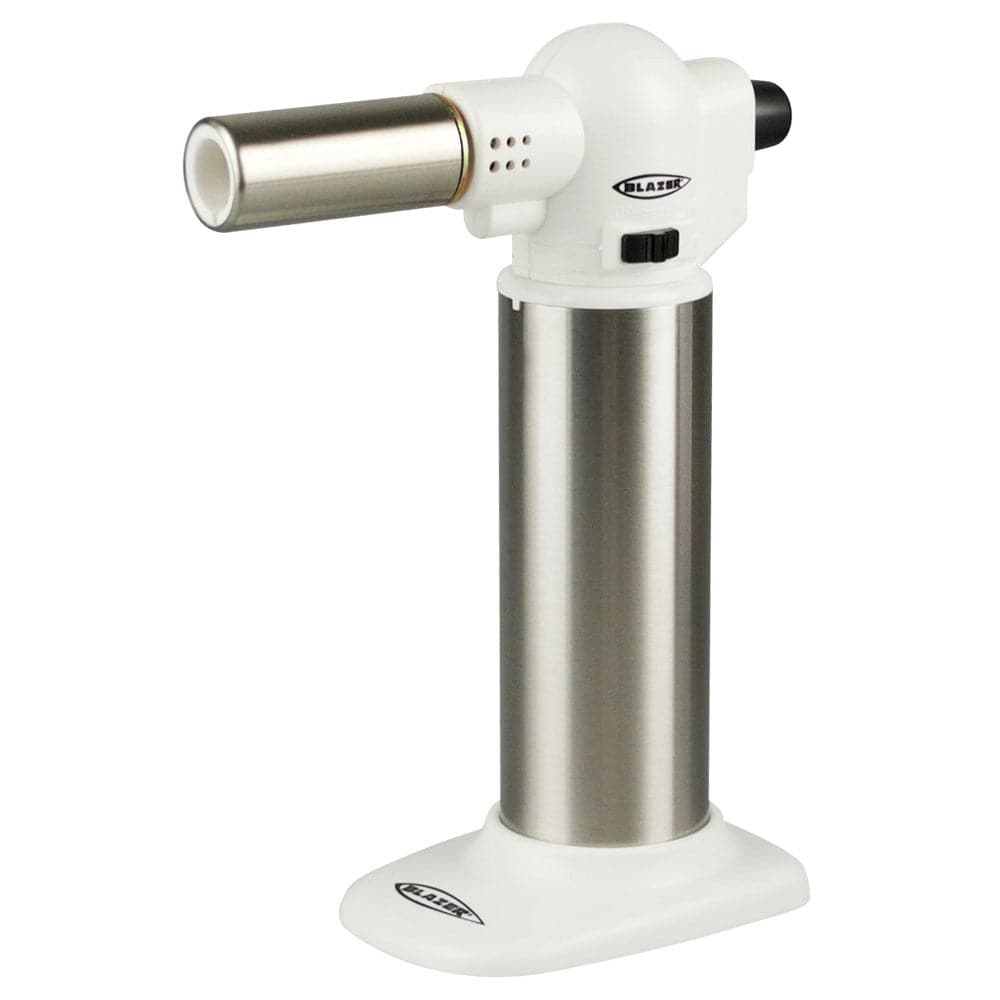 Blazer Big Buddy Torch Lighter - Discreet Smoker