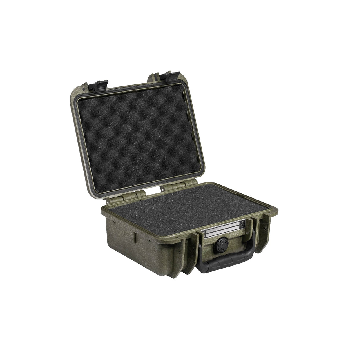 Revelry Scout 11" Hard Case - Discreet Smoker