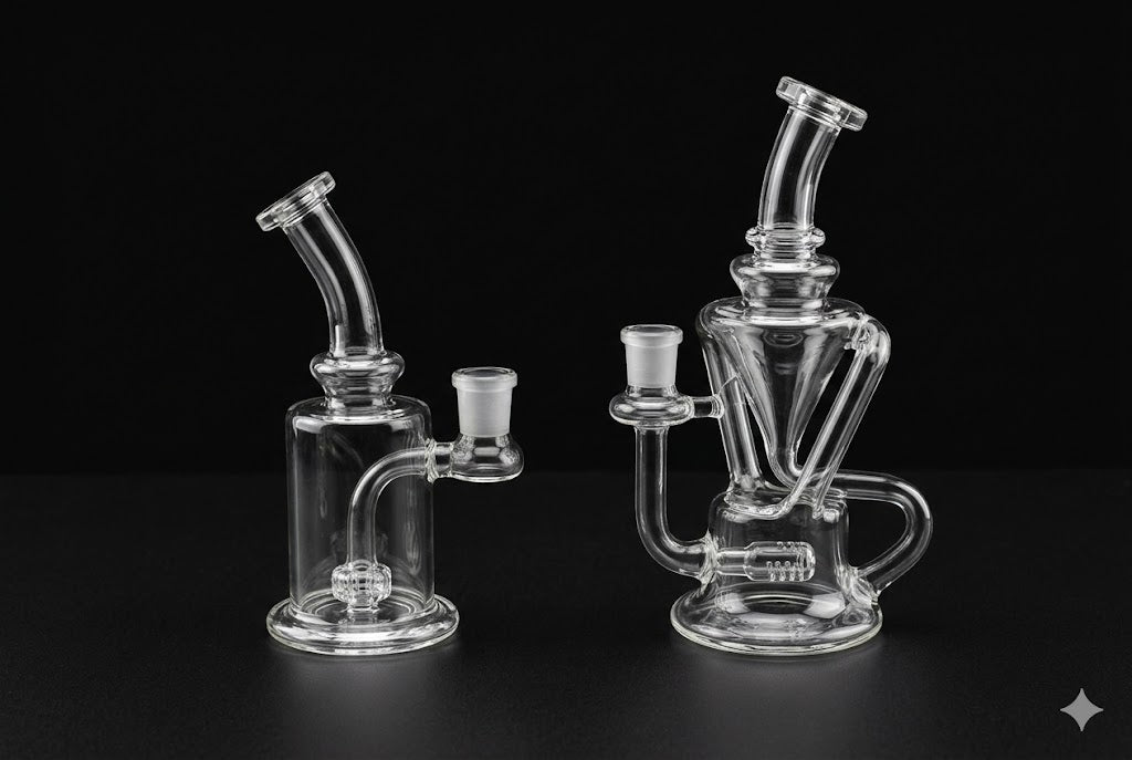 How to Choose Your First Dab Rig