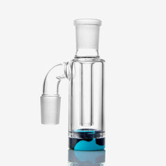 18mm Reclaim Catcher - Discreet Smoker