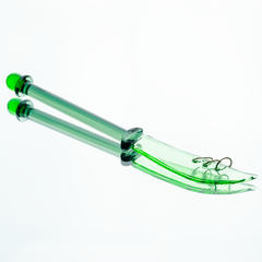 Dabbing Staff Glass Dab Tool - Discreet Smoker