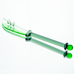 Dabbing Staff Glass Dab Tool - Discreet Smoker