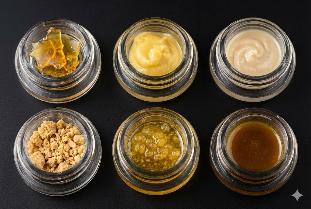 Dabbing 101: Complete Beginners Guide