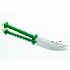 Dabbing Staff Glass Dab Tool - Discreet Smoker