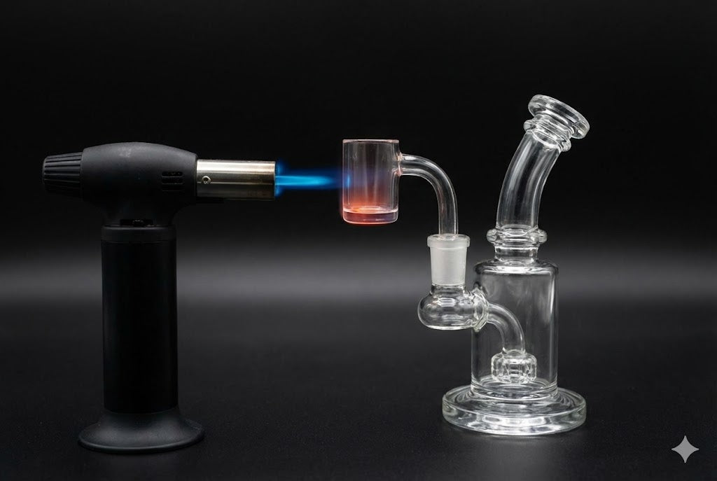 Dabbing 101: Complete Beginners Guide