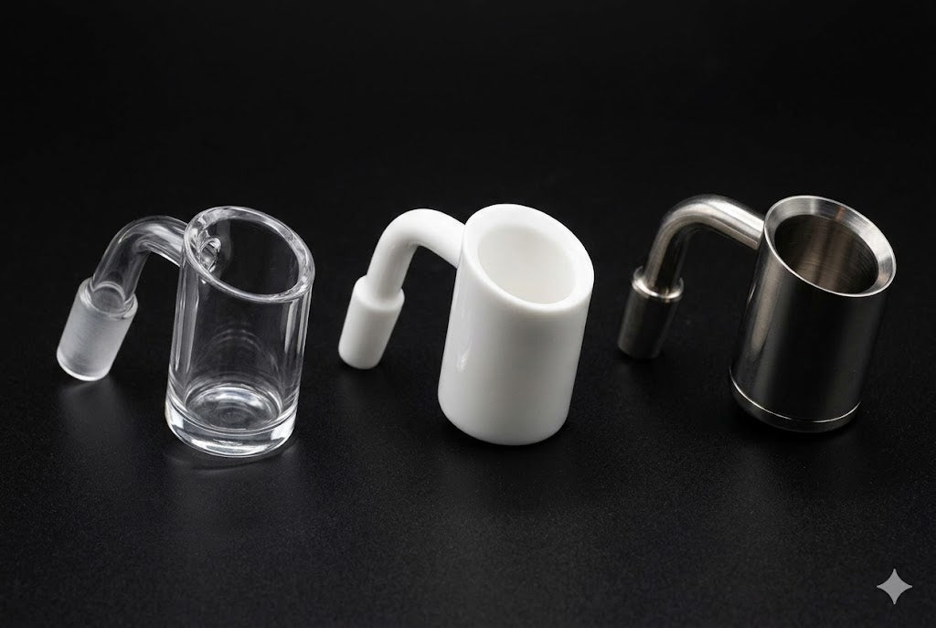 How to Choose Your First Dab Rig