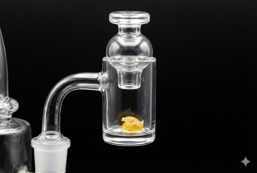Dabbing 101: Complete Beginners Guide