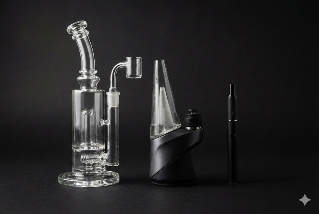 Dabbing 101: Complete Beginners Guide