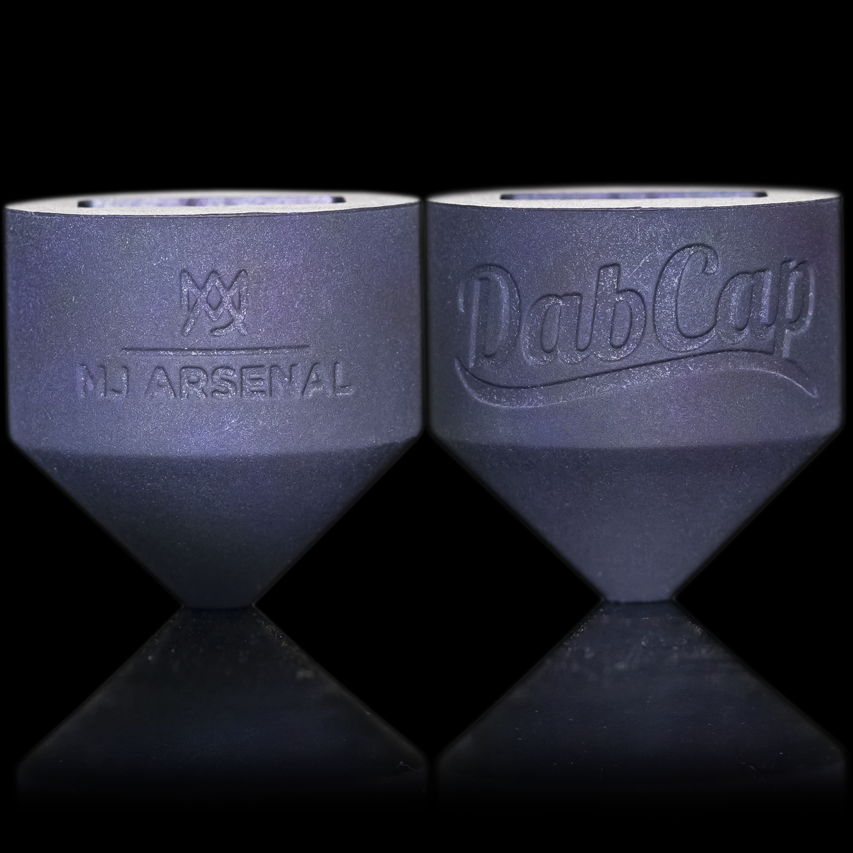 MJ Arsenal Original DabCap - Discreet Smoker