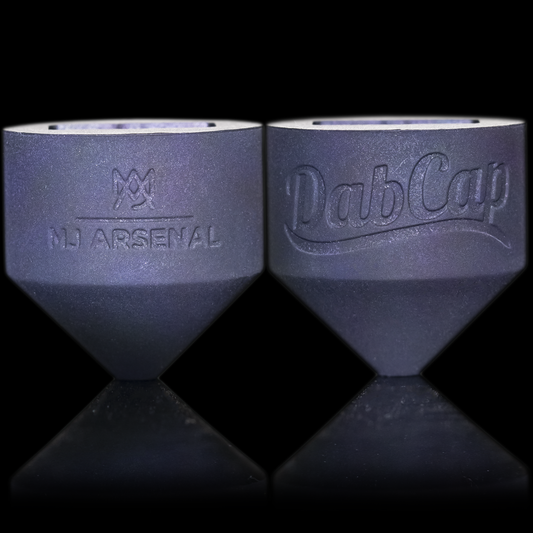 MJ Arsenal Original DabCap - Discreet Smoker