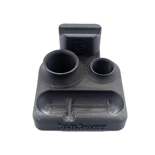 DABSMARTS DAB CADDY ORGANIZER FOR RIGS & TOOLS - Discreet Smoker