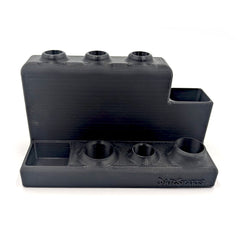 DABSMARTS MINI DAB TOOL ORGANIZER STATION - Discreet Smoker