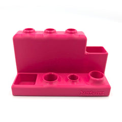 DABSMARTS MINI DAB TOOL ORGANIZER STATION - Discreet Smoker