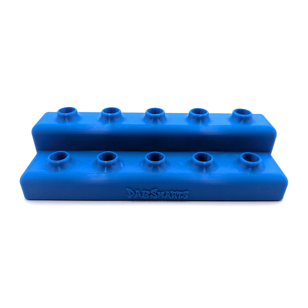 DABSMARTS SLIDE HOLDER - 2 TIER - Discreet Smoker