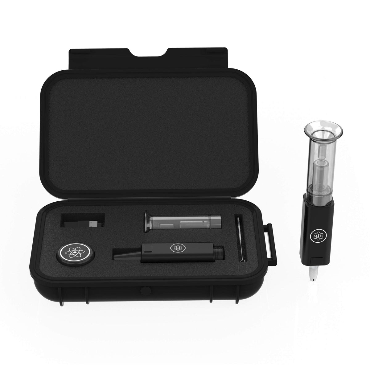 DabTech Daborizer - Discreet Smoker
