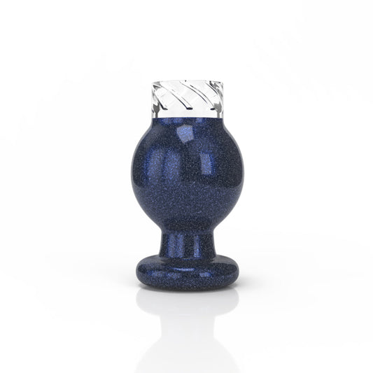 VORTEX BUBBLE CARB CAP - Discreet Smoker