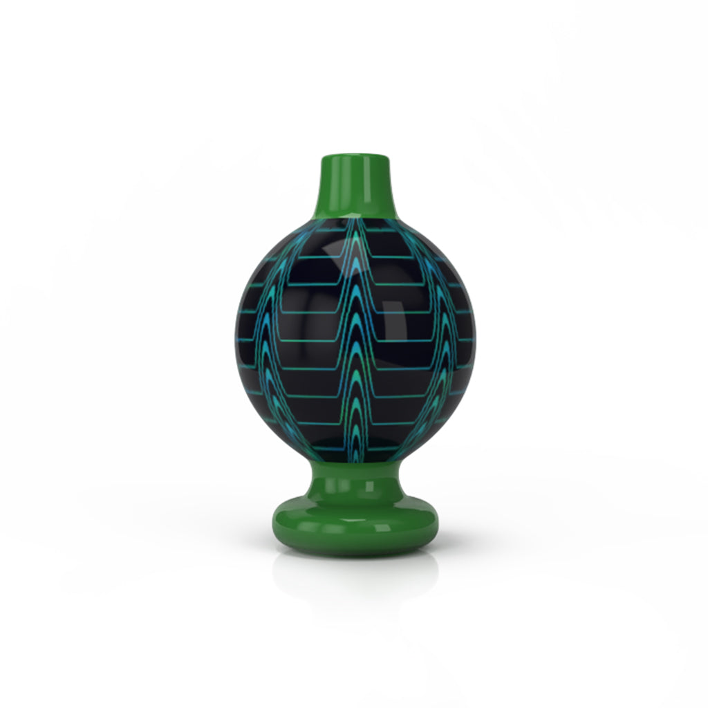 DREAM BUBBLE CARB CAP - Discreet Smoker