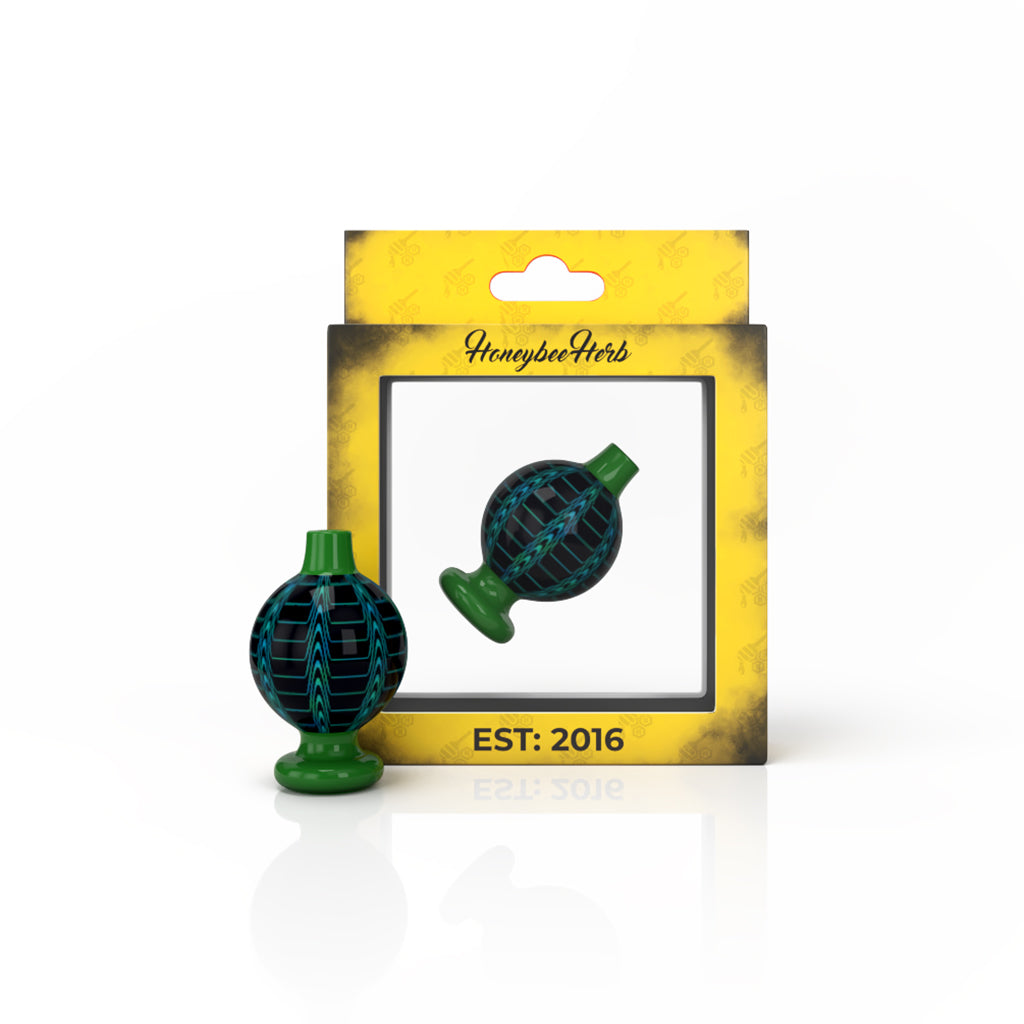 DREAM BUBBLE CARB CAP - Discreet Smoker