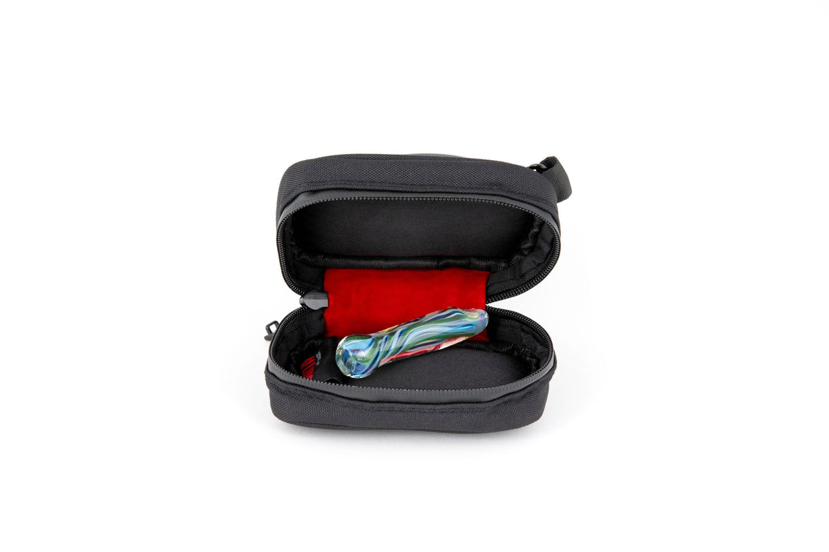 Dime Bags The Boss with Lock - Discreet Smoker