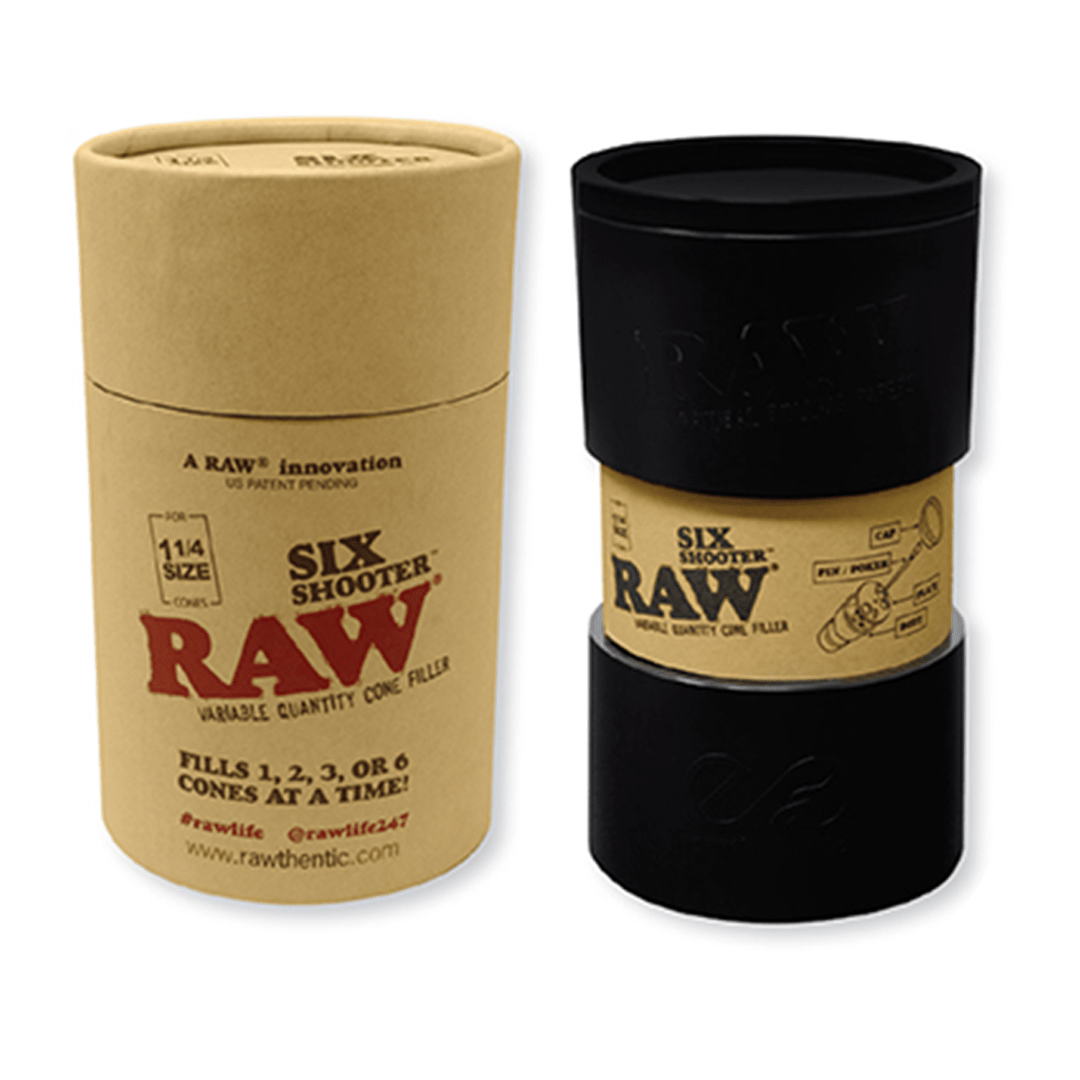 RAW Cone Filler - Discreet Smoker