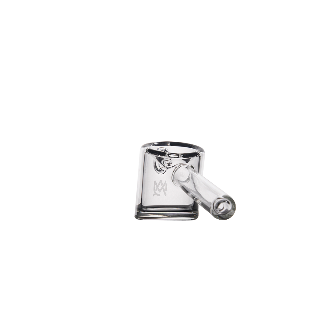 Kickstand Hand Pipe - Discreet Smoker