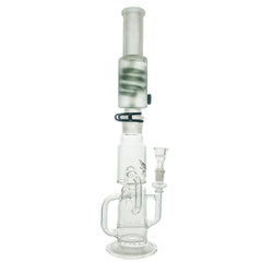 Freeze Pipe Recycler - Discreet Smoker
