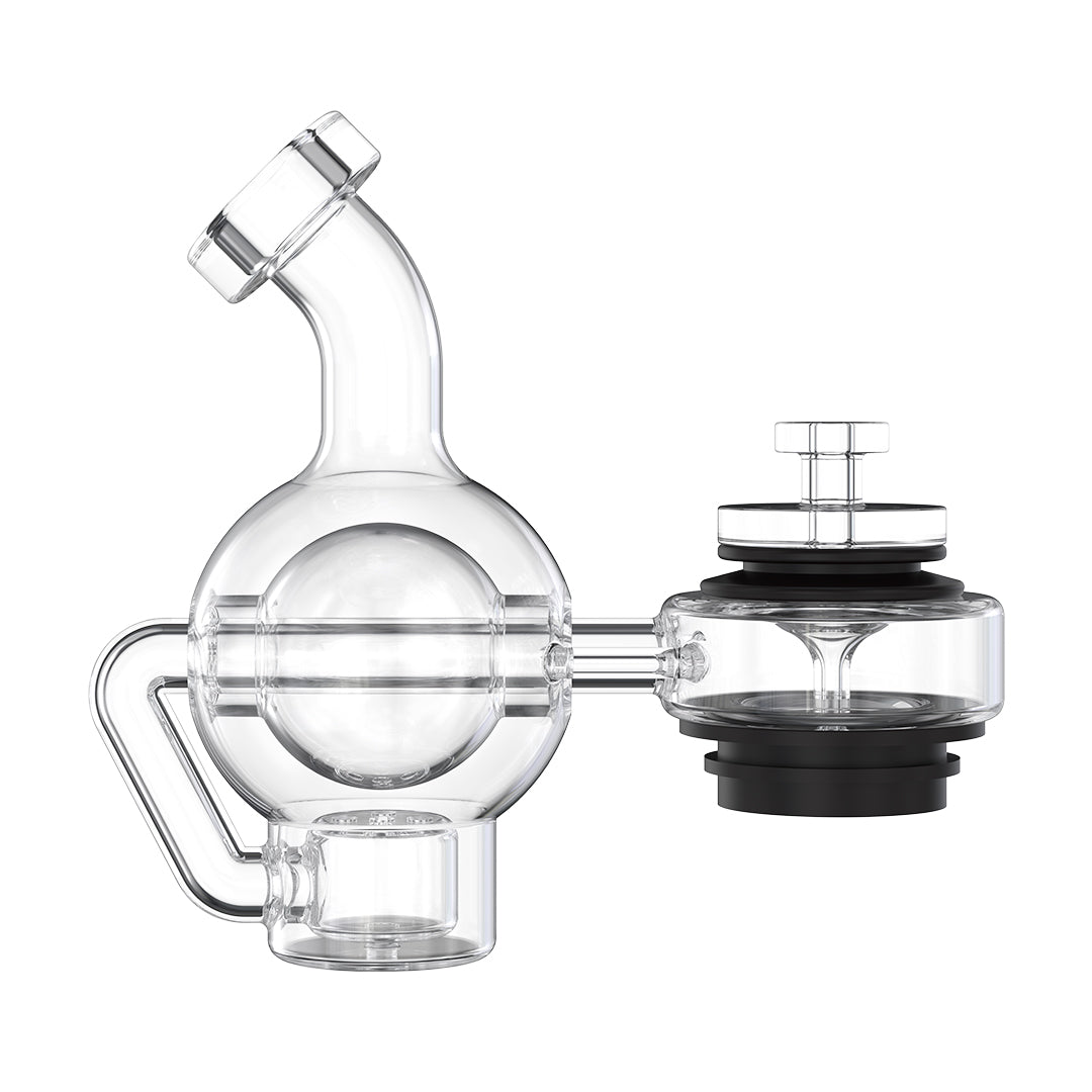 Boost Evo Glass Replacements - Discreet Smoker