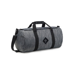 Revelry Overnighter - Smell Proof Small Duffle - Discreet Smoker