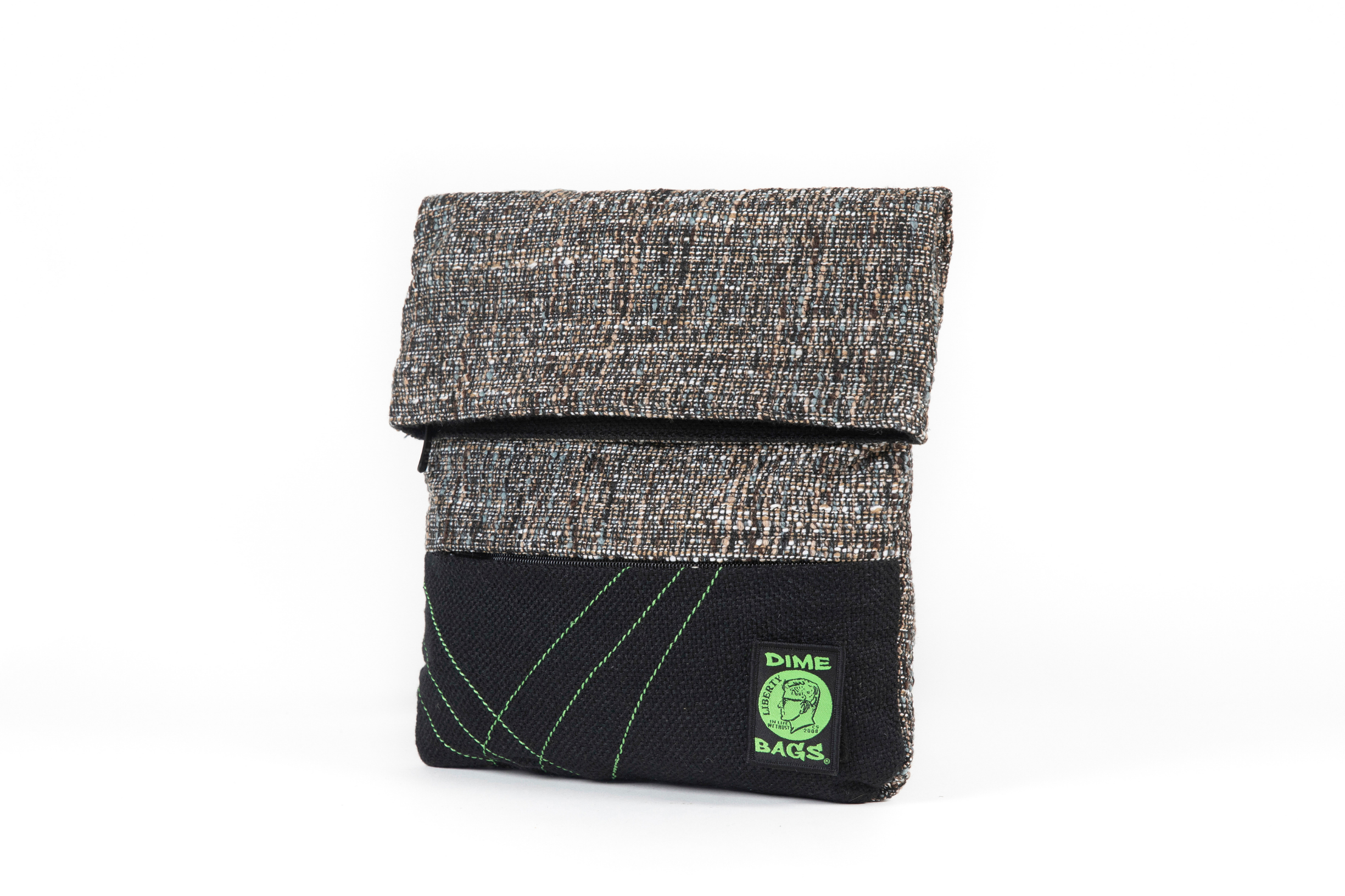 Dime Bags Multi-Purpose Crossbody - Discreet Smoker