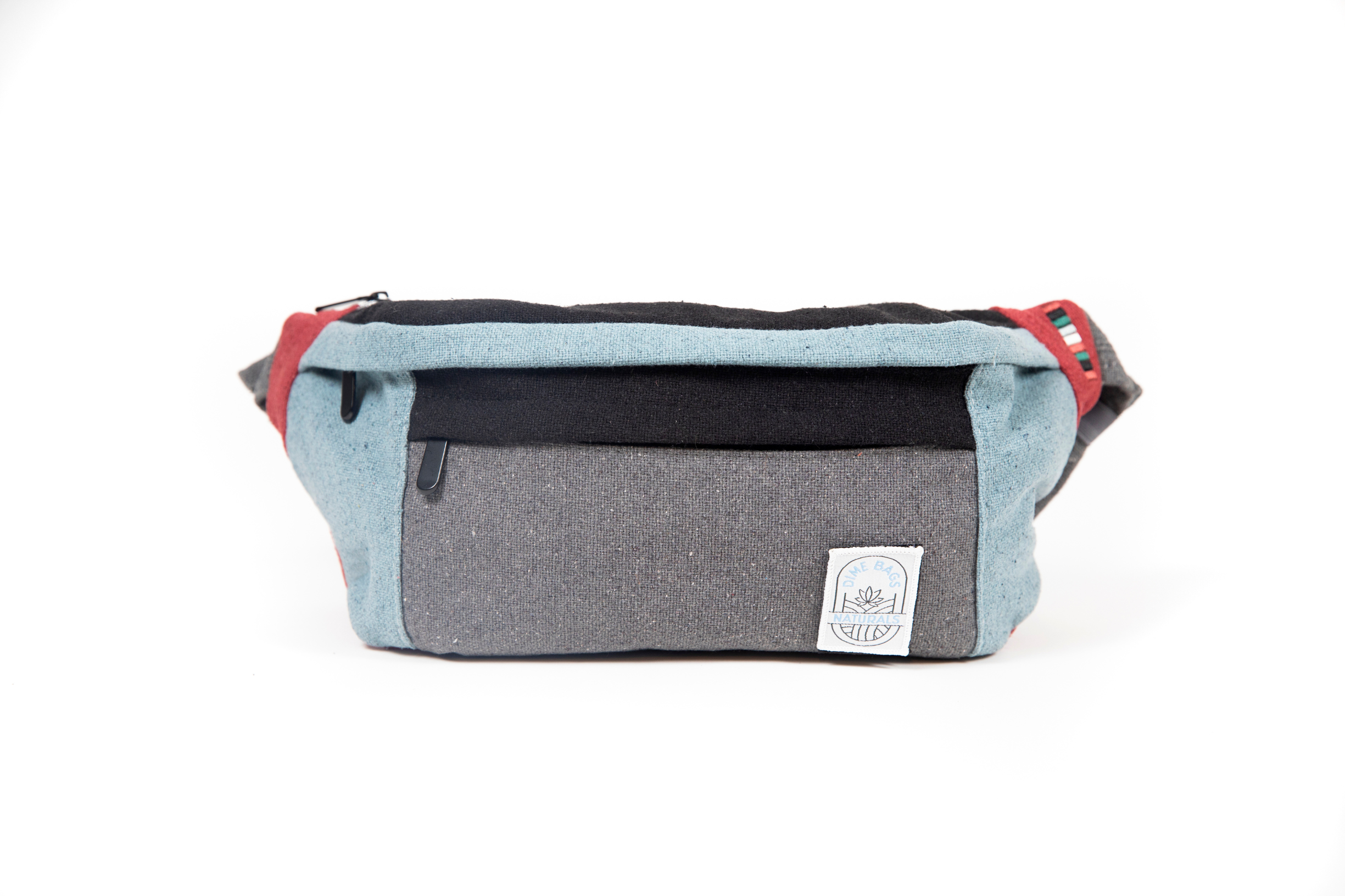 The Reveller - Dime Bags Naturals - Discreet Smoker