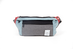 The Reveller - Dime Bags Naturals - Discreet Smoker