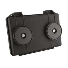Secret Safe w/ Vacuum Seal Rubber Padding - Discreet Smoker