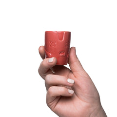 BigFUN! Potheads Ashtray Set - Discreet Smoker