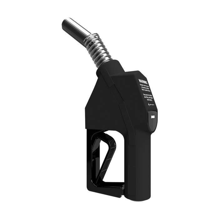 Fyre Gas Pump Torch, Black