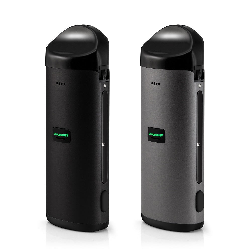 Cloudious9 Atomic9 Vaporizer - Discreet Smoker