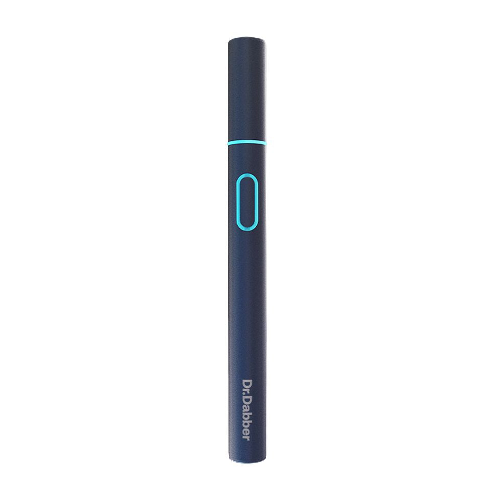 Dr. Dabber Drop Electric Heated Loading Tool - 400mAh - Discreet Smoker