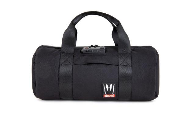 Dime Bags The Brigata Duffle Bag - Discreet Smoker