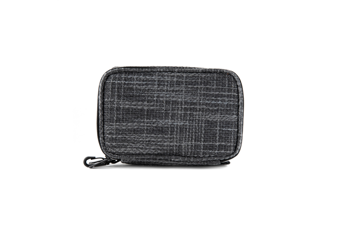 Dime Bags Pod Smell Proof Bag - Discreet Smoker