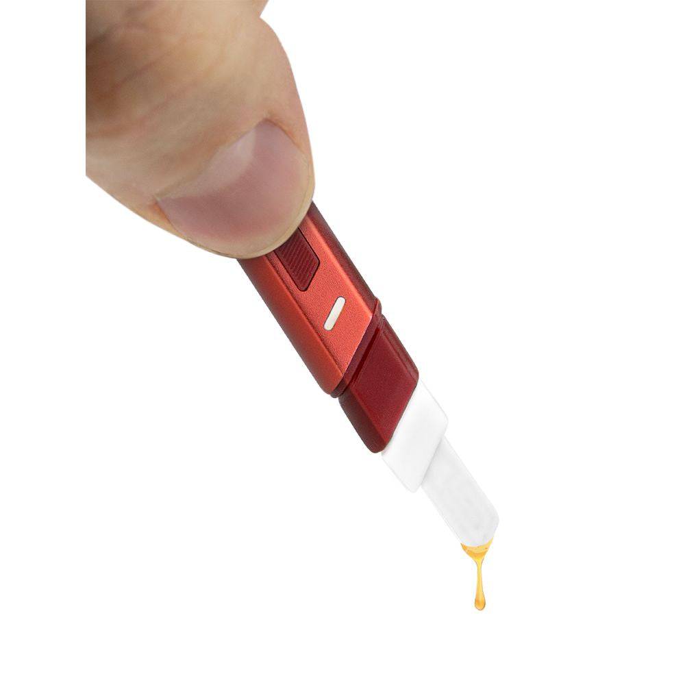 Puffco Hot Knife Electric Heated Loading Tool | Horizon Edition - Discreet Smoker
