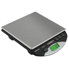 Truweigh General Compact Bench Scale | 3000g - Discreet Smoker