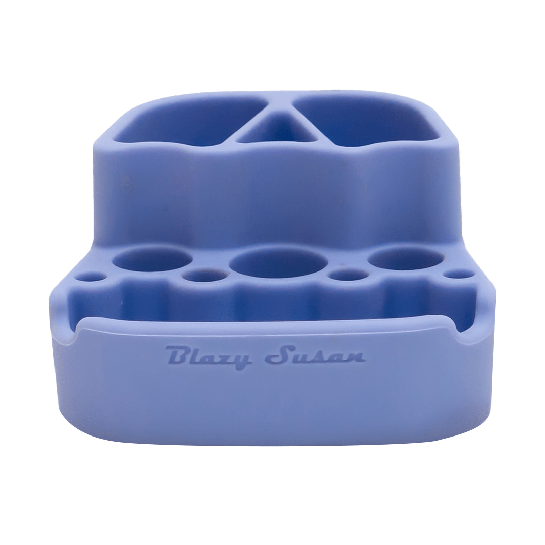 Blazy Susan Spinning Rolling Trays - Discreet Smoker