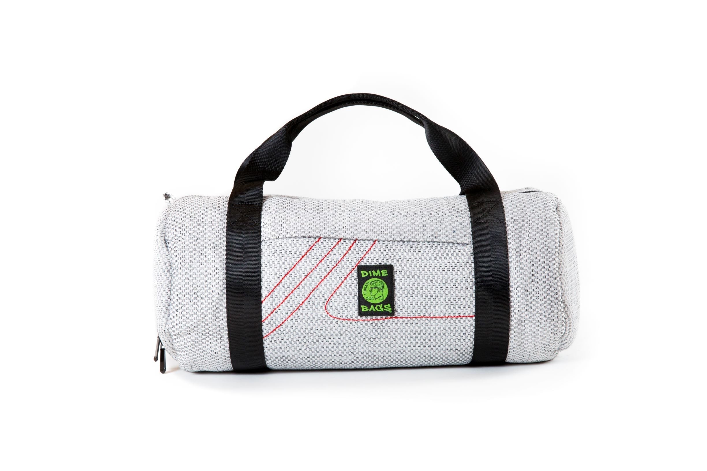 Dime Bags Duffle Tube Bag - Discreet Smoker