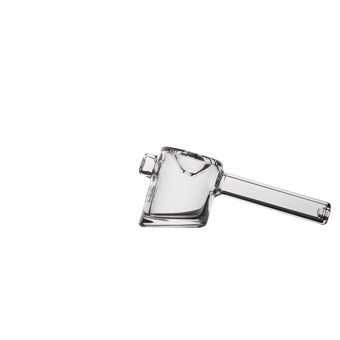 Kickstand Hand Pipe - Discreet Smoker