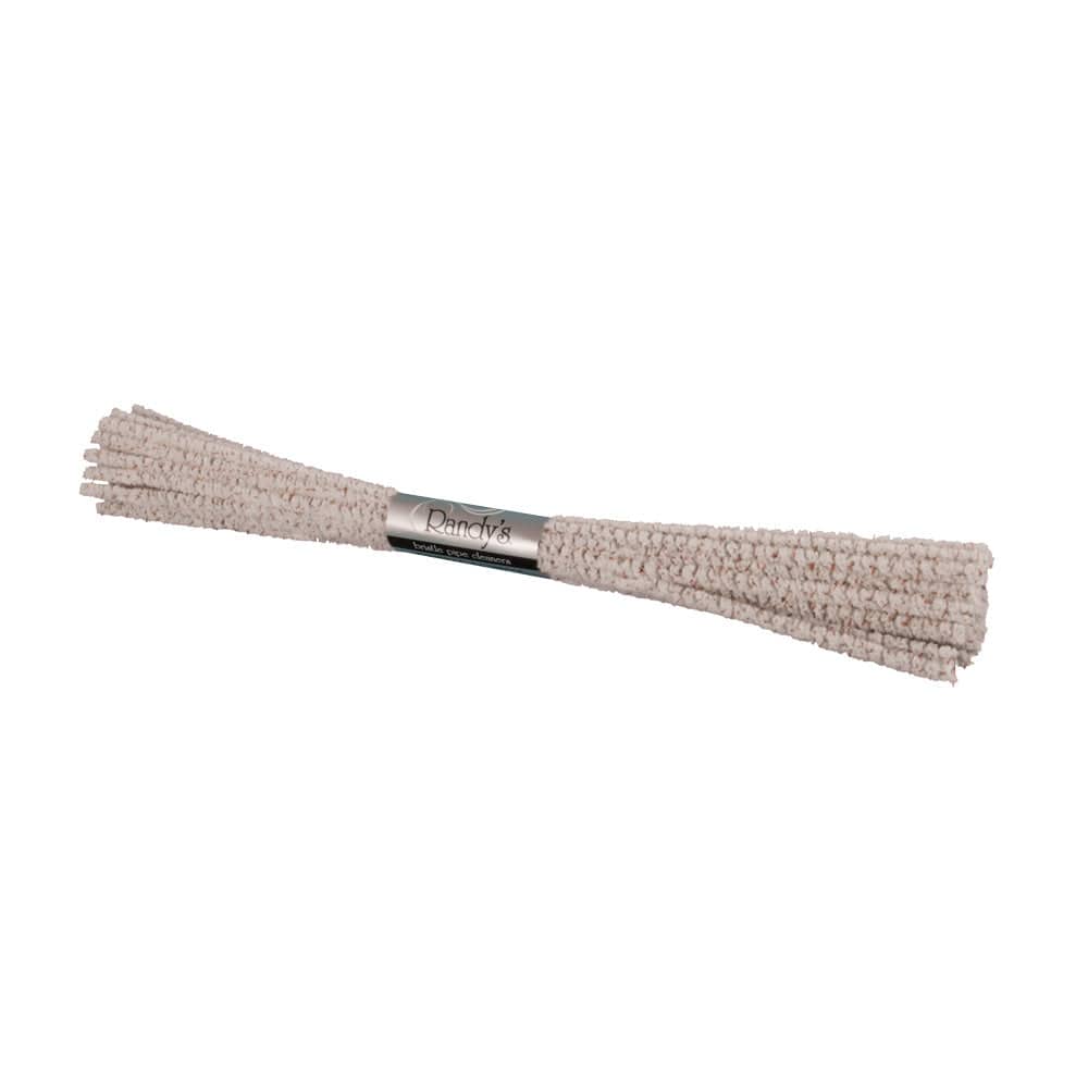Randy's Extra Long Hard Bristle Pipe Cleaner - 30pc Display - Discreet Smoker
