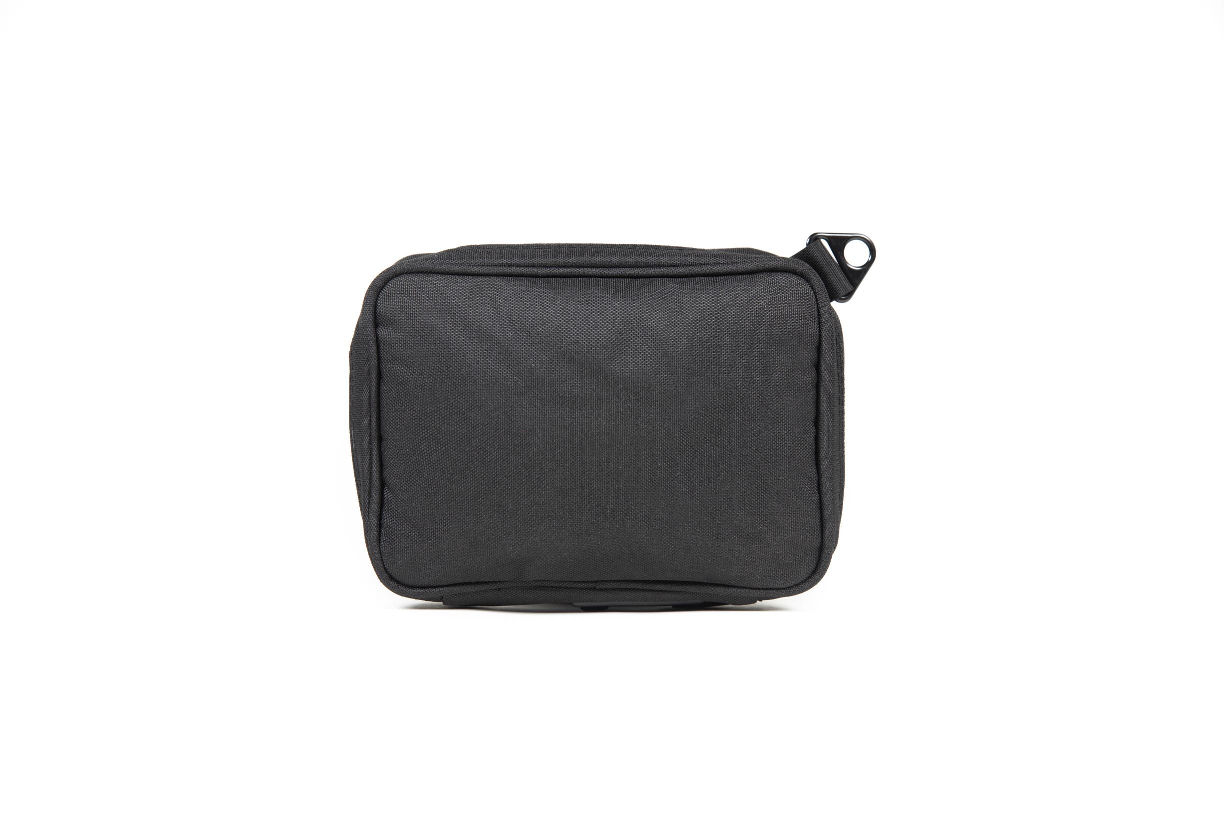 Dime Bags The Boss with Lock - Discreet Smoker