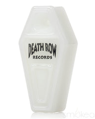 Death Row Records Coffin Hand Pipe - Discreet Smoker