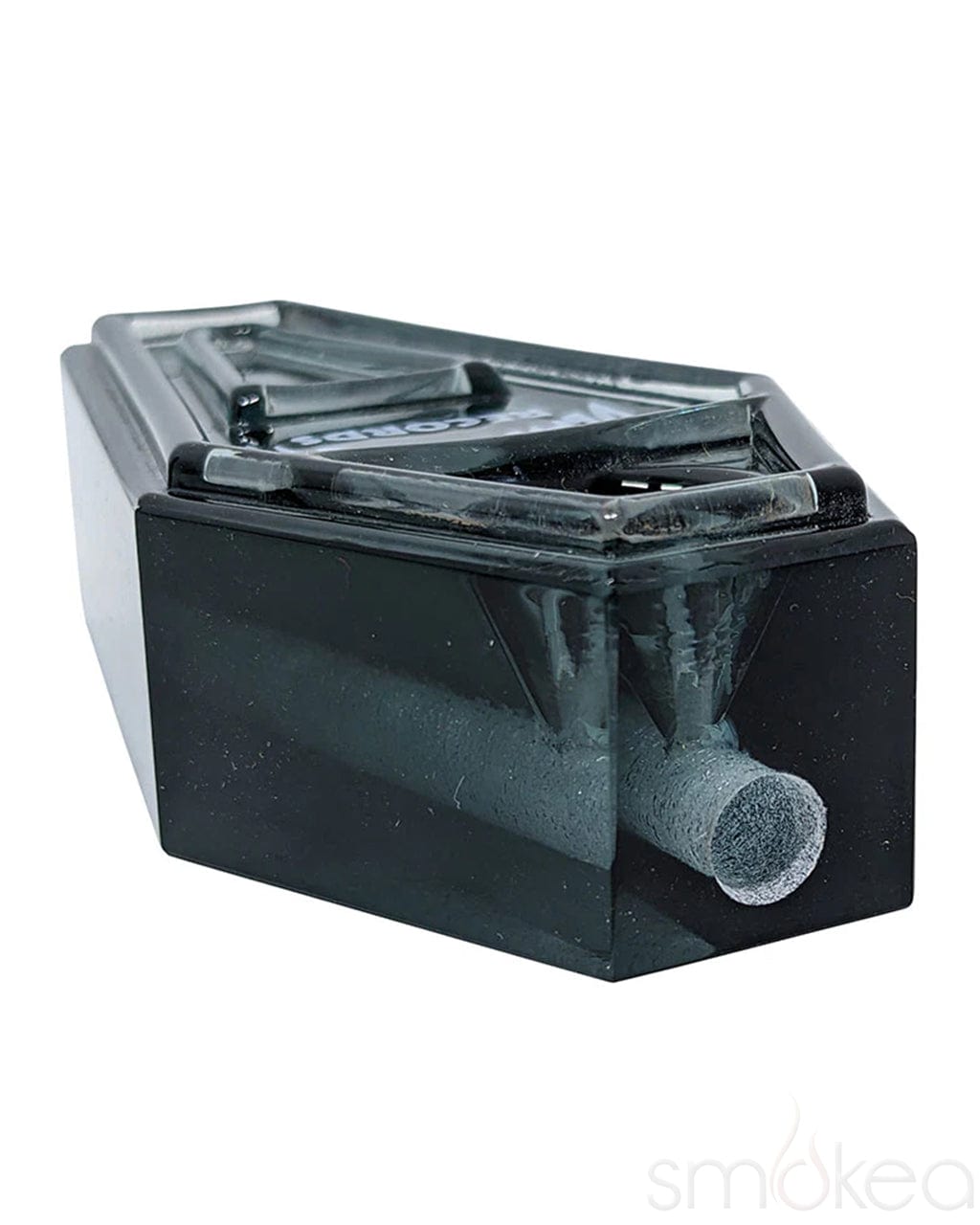 Death Row Records Coffin Hand Pipe - Discreet Smoker