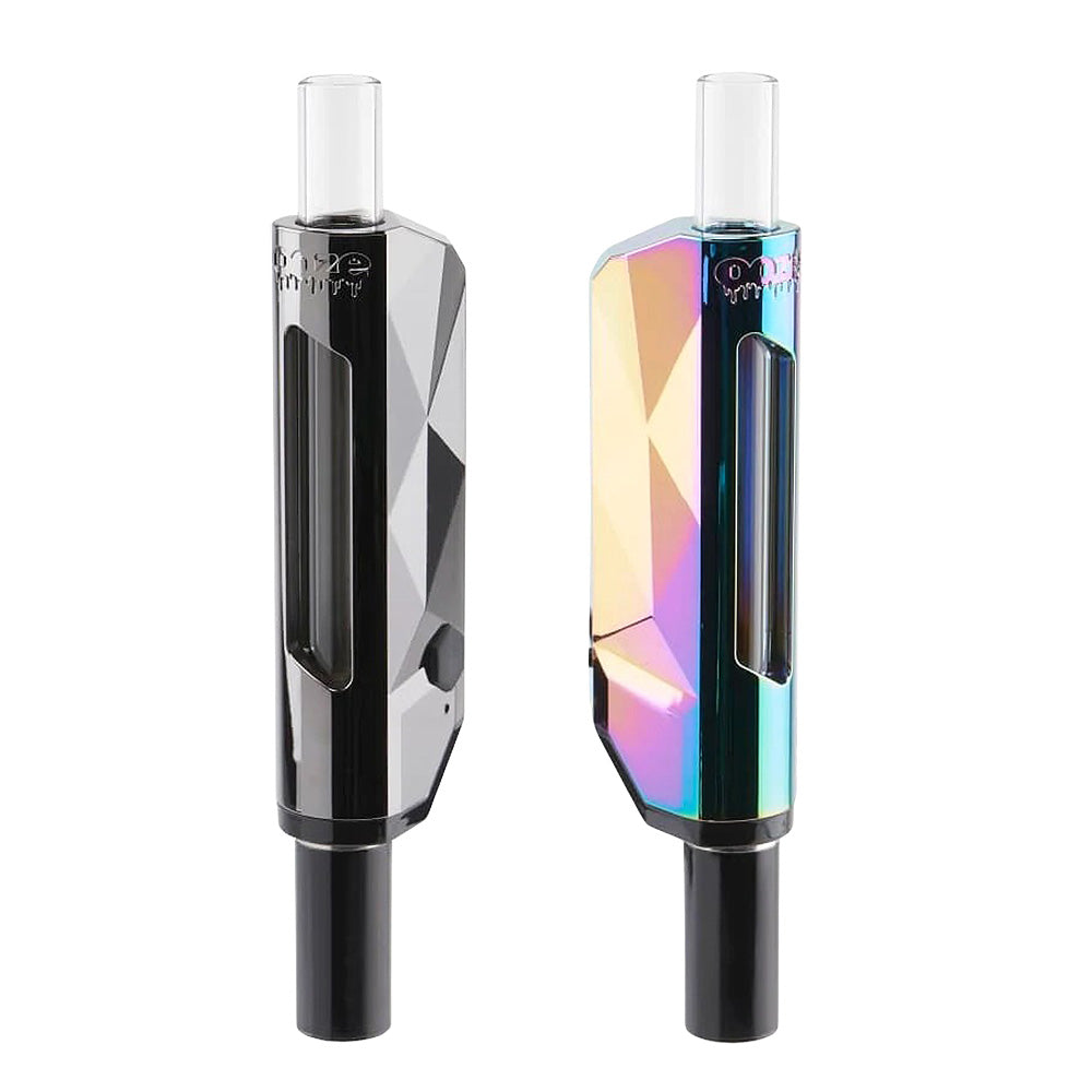 Ooze Pronto Electronic Concentrate Vaporizer - 900mAh - Discreet Smoker